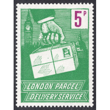 GREAT BRITAIN LOT 15