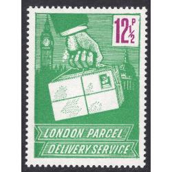GREAT BRITAIN LOT 16