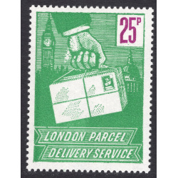 GREAT BRITAIN LOT 17