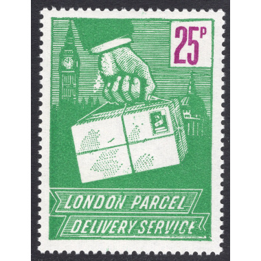 GREAT BRITAIN LOT 18