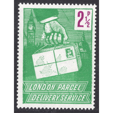 GREAT BRITAIN LOT 20