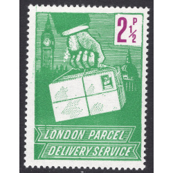 GREAT BRITAIN LOT 22