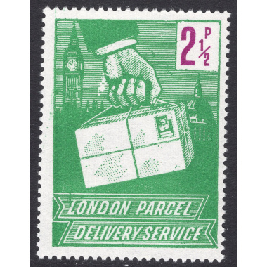 GREAT BRITAIN LOT 22