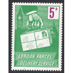 GREAT BRITAIN LOT 24
