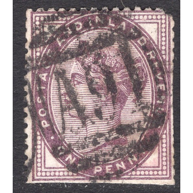 GREAT BRITAIN LOT 9