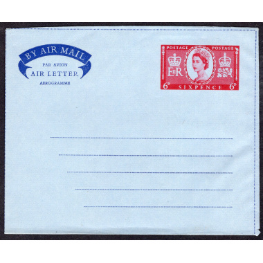 GREAT BRITAIN LOT 26