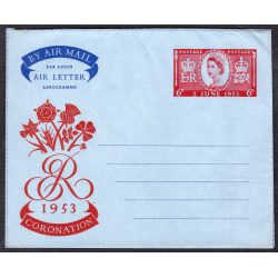 GREAT BRITAIN LOT 27