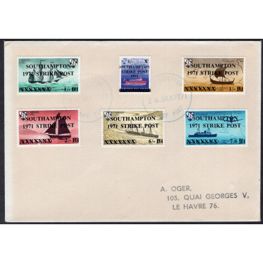 GREAT BRITAIN LOT 28