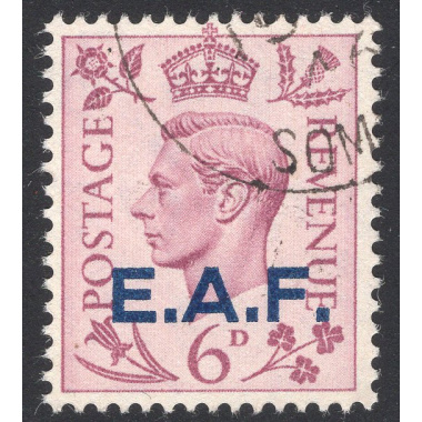 GB OFFICES ABROAD-EAST AFRICA FORCES SCOTT 6