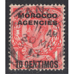 GB OFFICES ABROAD-MOROCCO SCOTT 47