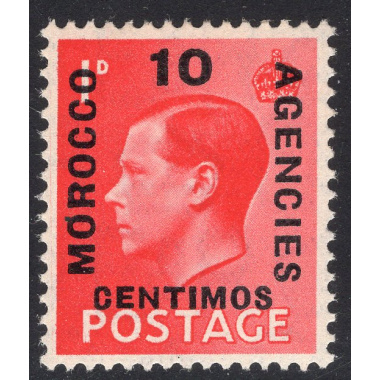 GB OFFICES ABROAD-MOROCCO SCOTT 79