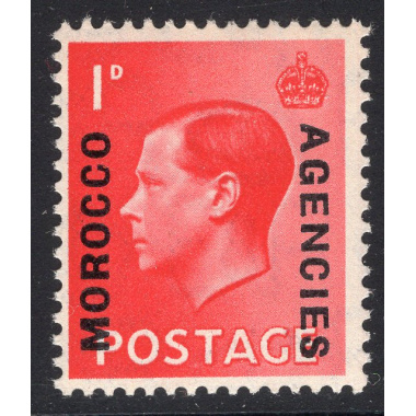 GB OFFICES ABROAD-MOROCCO SCOTT 244