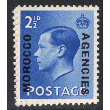 GB OFFICES ABROAD-MOROCCO SCOTT 245