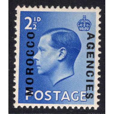 GB OFFICES ABROAD-MOROCCO SCOTT 245A
