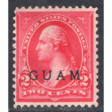 GUAM SCOTT 2A
