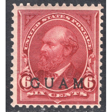 GUAM SCOTT 6