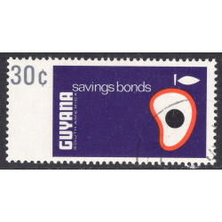 GUYANA SCOTT 58