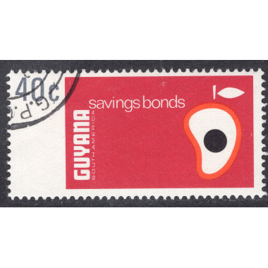 GUYANA SCOTT 59
