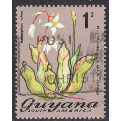 GUYANA SCOTT 133