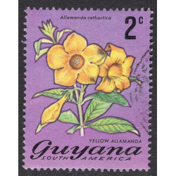 GUYANA SCOTT 134