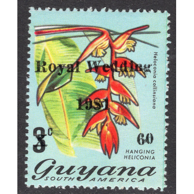 GUYANA SCOTT 331