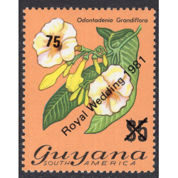 GUYANA SCOTT 332