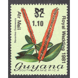 GUYANA SCOTT 333