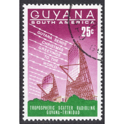 GUYANA SCOTT 65