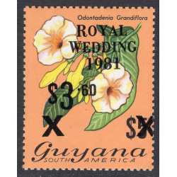 GUYANA SCOTT 334