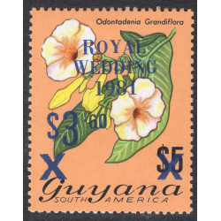 GUYANA SCOTT 334A