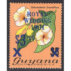 GUYANA SCOTT 334A