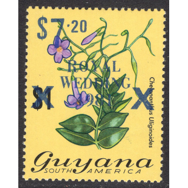 GUYANA SCOTT 335