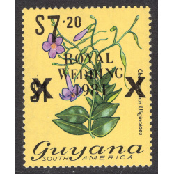 GUYANA SCOTT 335A