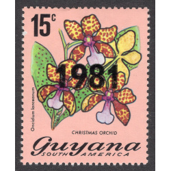 GUYANA SCOTT 351