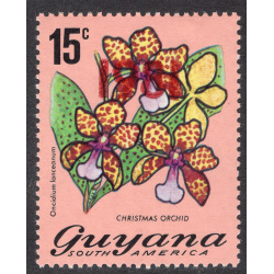 GUYANA SCOTT 351A