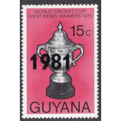 GUYANA SCOTT 353