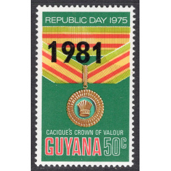 GUYANA SCOTT 360