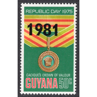 GUYANA SCOTT 360