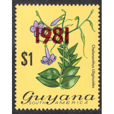 GUYANA SCOTT 367A