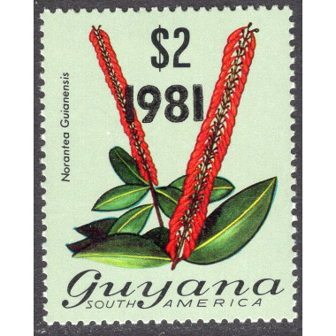GUYANA SCOTT 370