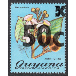 GUYANA SCOTT 374