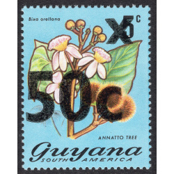 GUYANA SCOTT 374