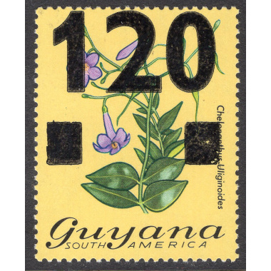 GUYANA SCOTT 379