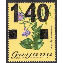 GUYANA SCOTT 380