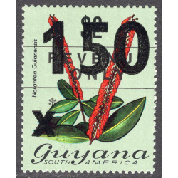 GUYANA SCOTT 381
