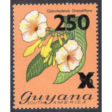 GUYANA SCOTT 385