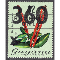 GUYANA SCOTT 387