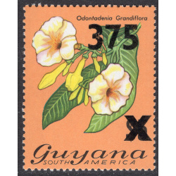 GUYANA SCOTT 388