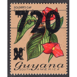 GUYANA SCOTT 390