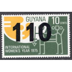 GUYANA SCOTT 399